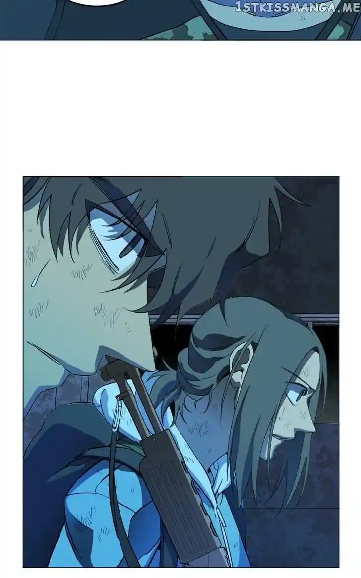 Parallel City Vol.04 Ch.108