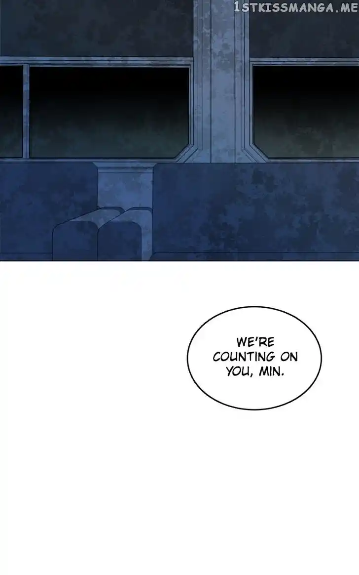 Parallel City Vol.04 Ch.108