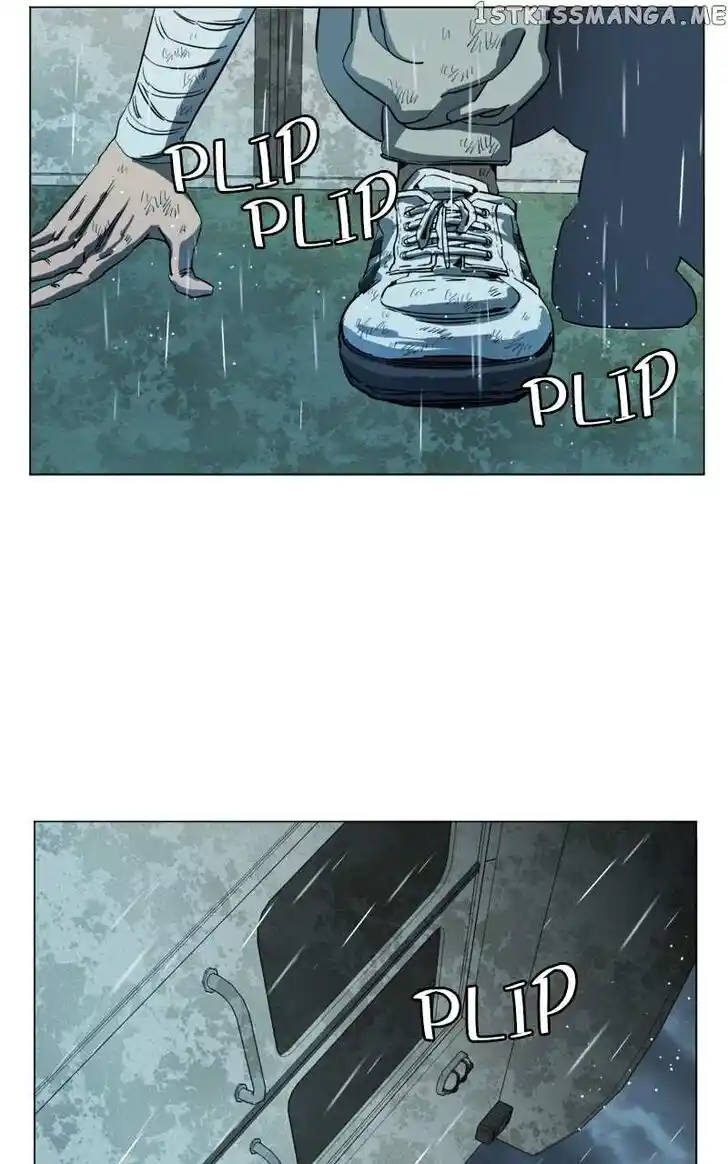 Parallel City Vol.04 Ch.108