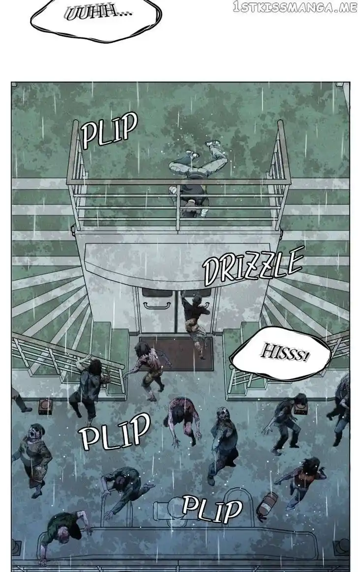 Parallel City Vol.04 Ch.109