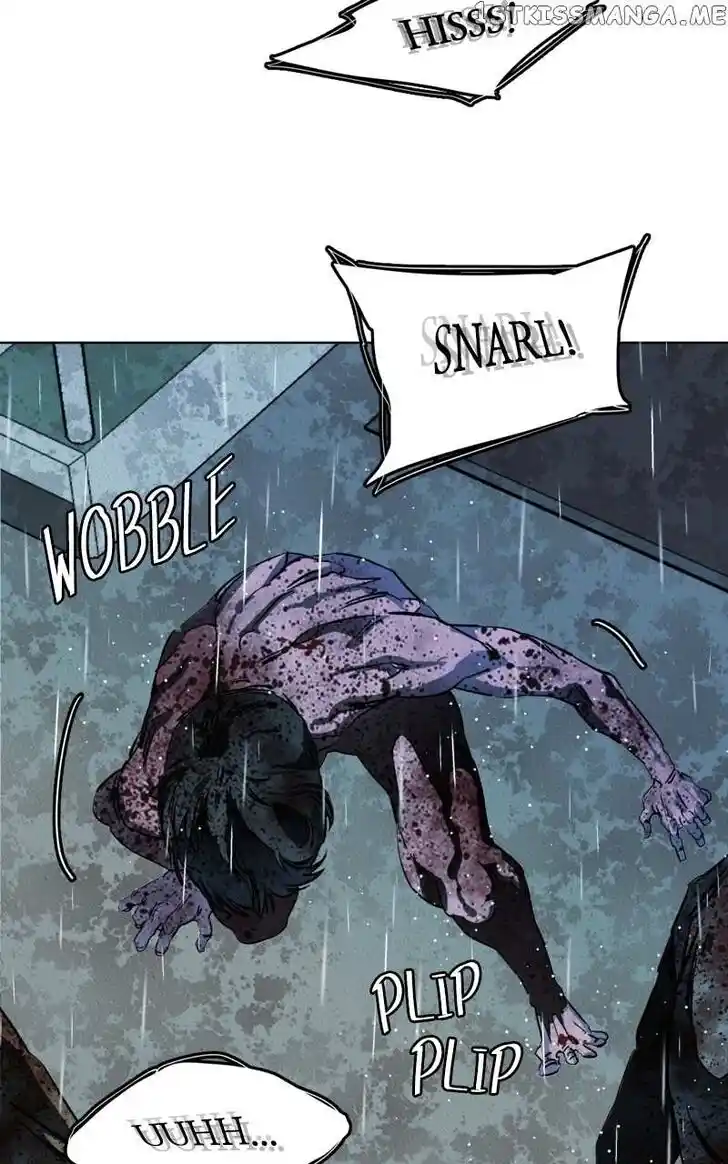 Parallel City Vol.04 Ch.109