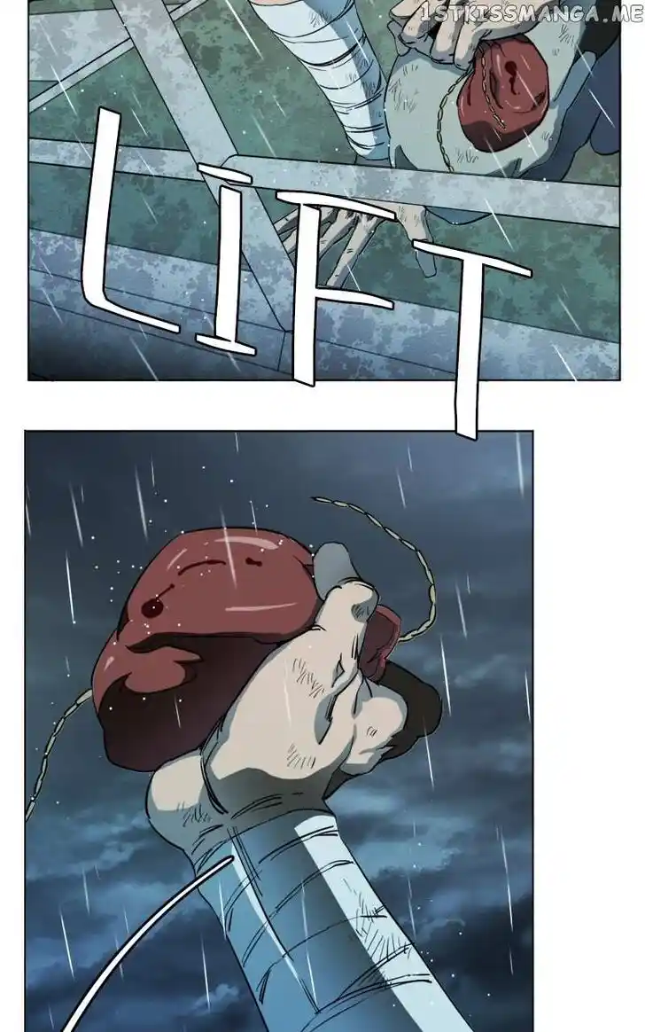 Parallel City Vol.04 Ch.109