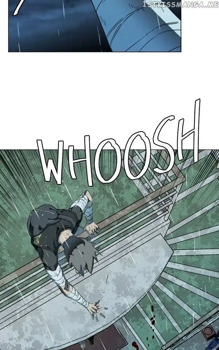 Parallel City Vol.04 Ch.109