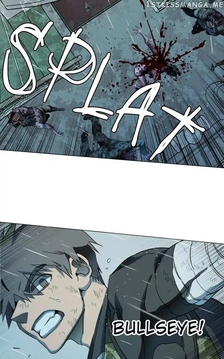 Parallel City Vol.04 Ch.109