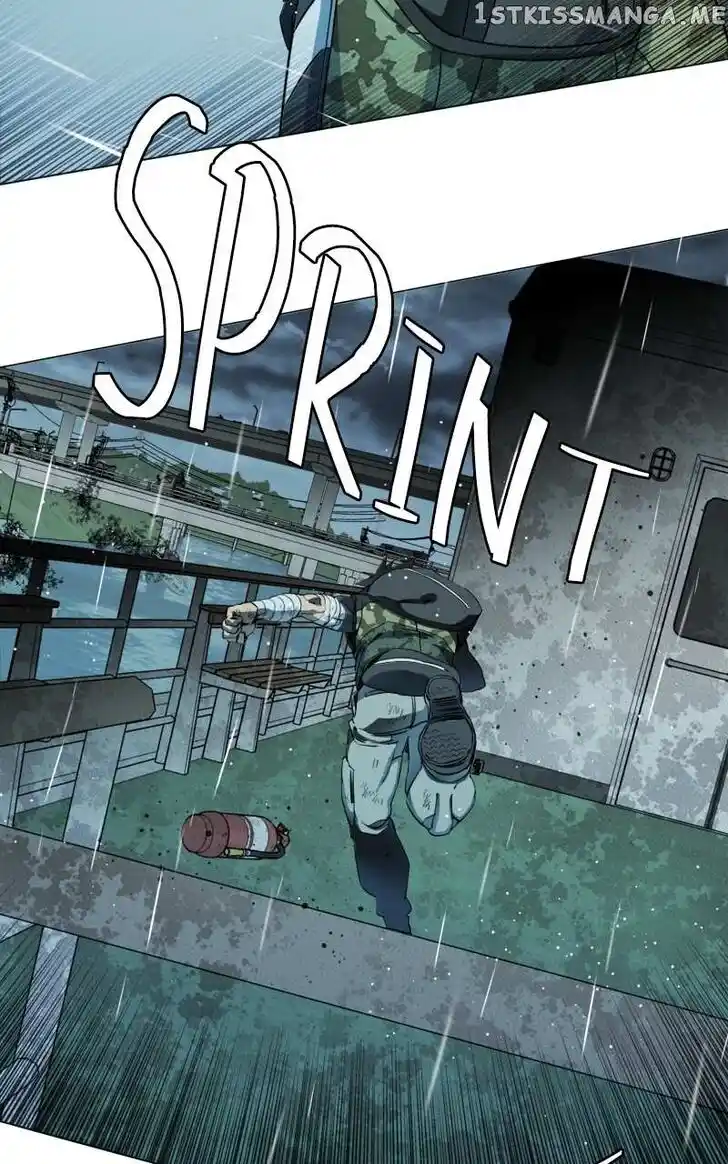 Parallel City Vol.04 Ch.109