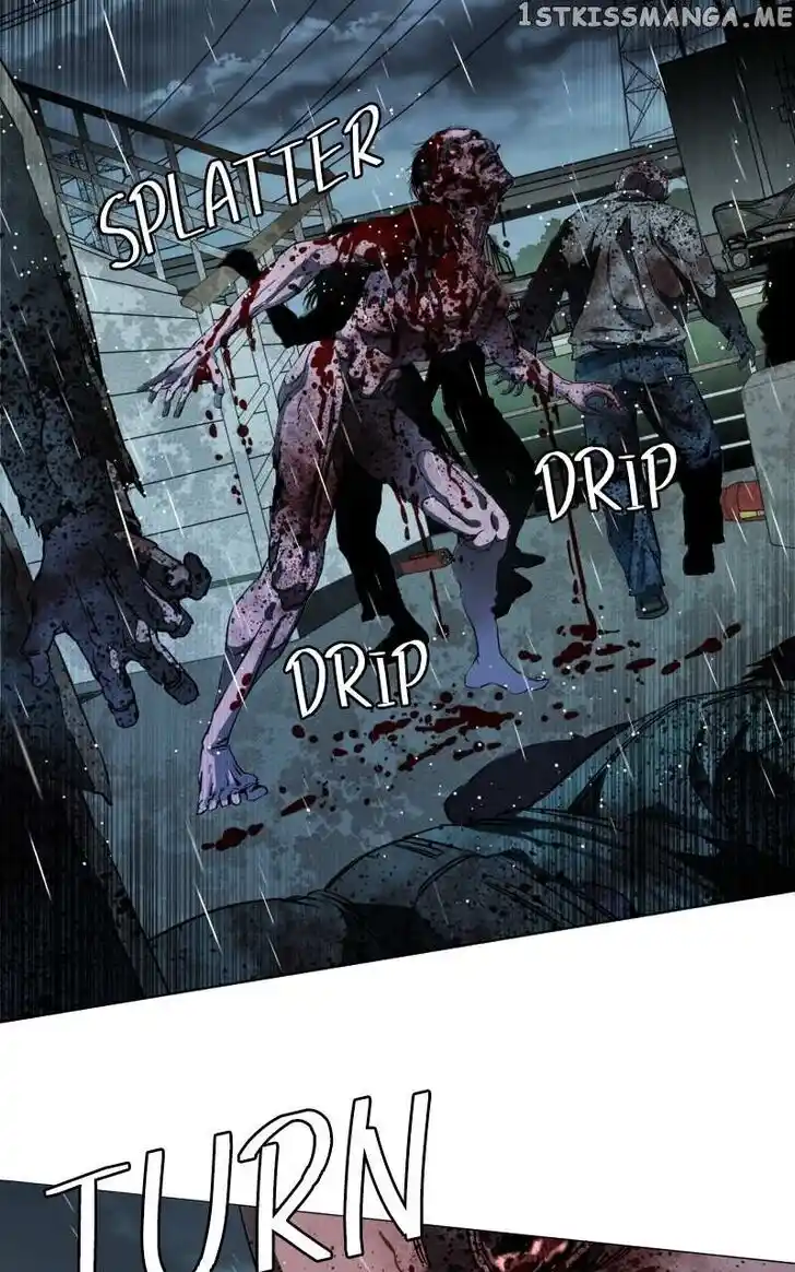 Parallel City Vol.04 Ch.109