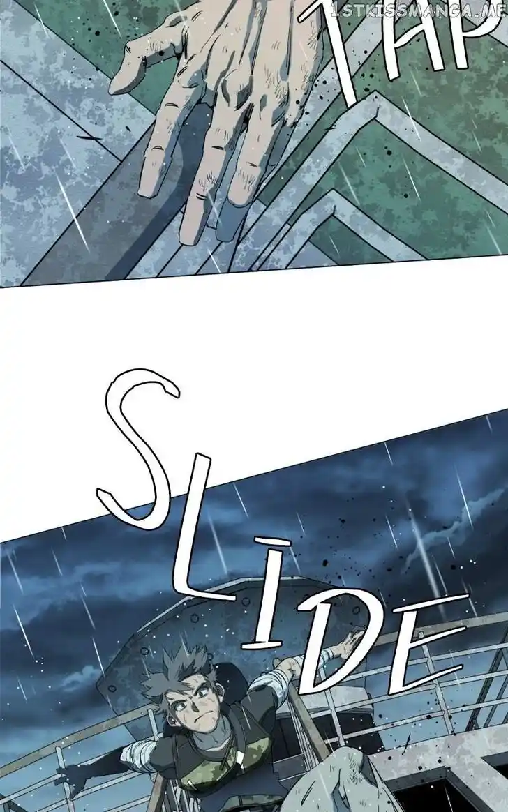 Parallel City Vol.04 Ch.109