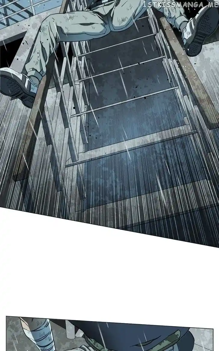 Parallel City Vol.04 Ch.109