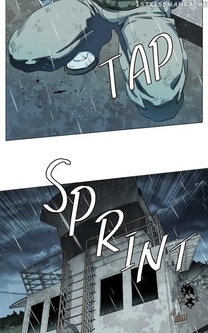 Parallel City Vol.04 Ch.109