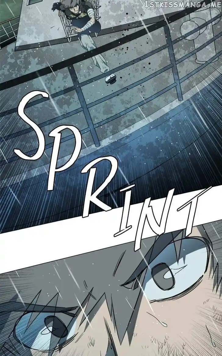 Parallel City Vol.04 Ch.109