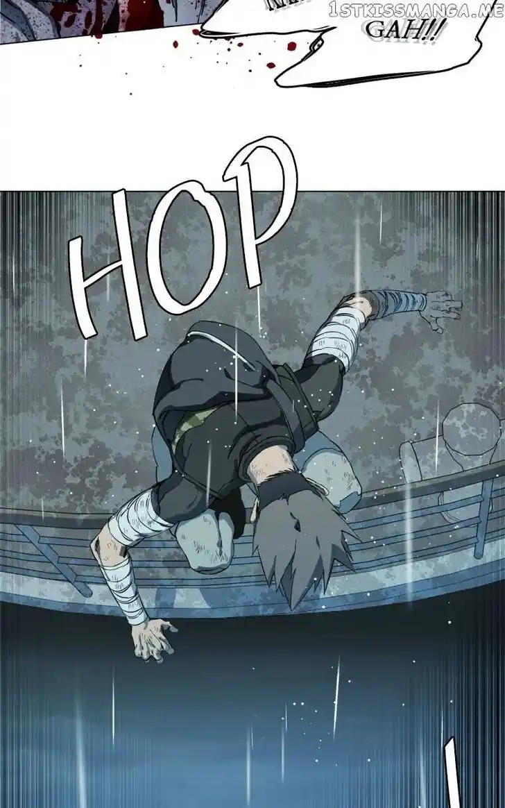 Parallel City Vol.04 Ch.109