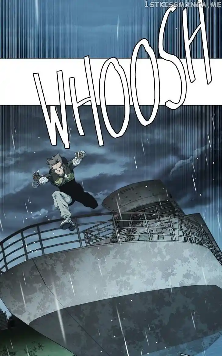 Parallel City Vol.04 Ch.109