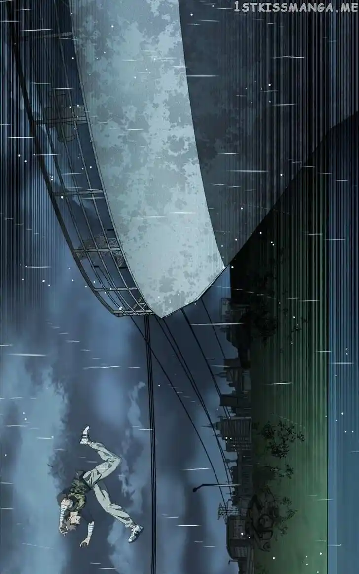 Parallel City Vol.04 Ch.109