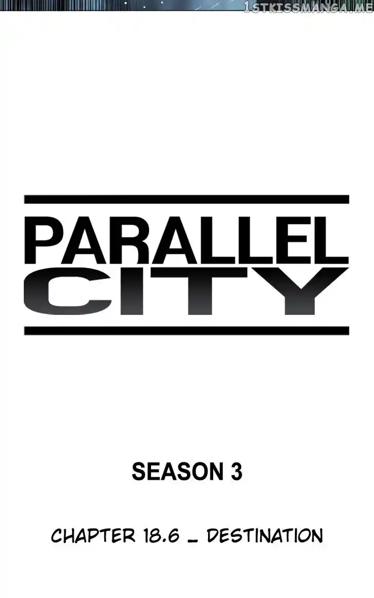 Parallel City Vol.04 Ch.109