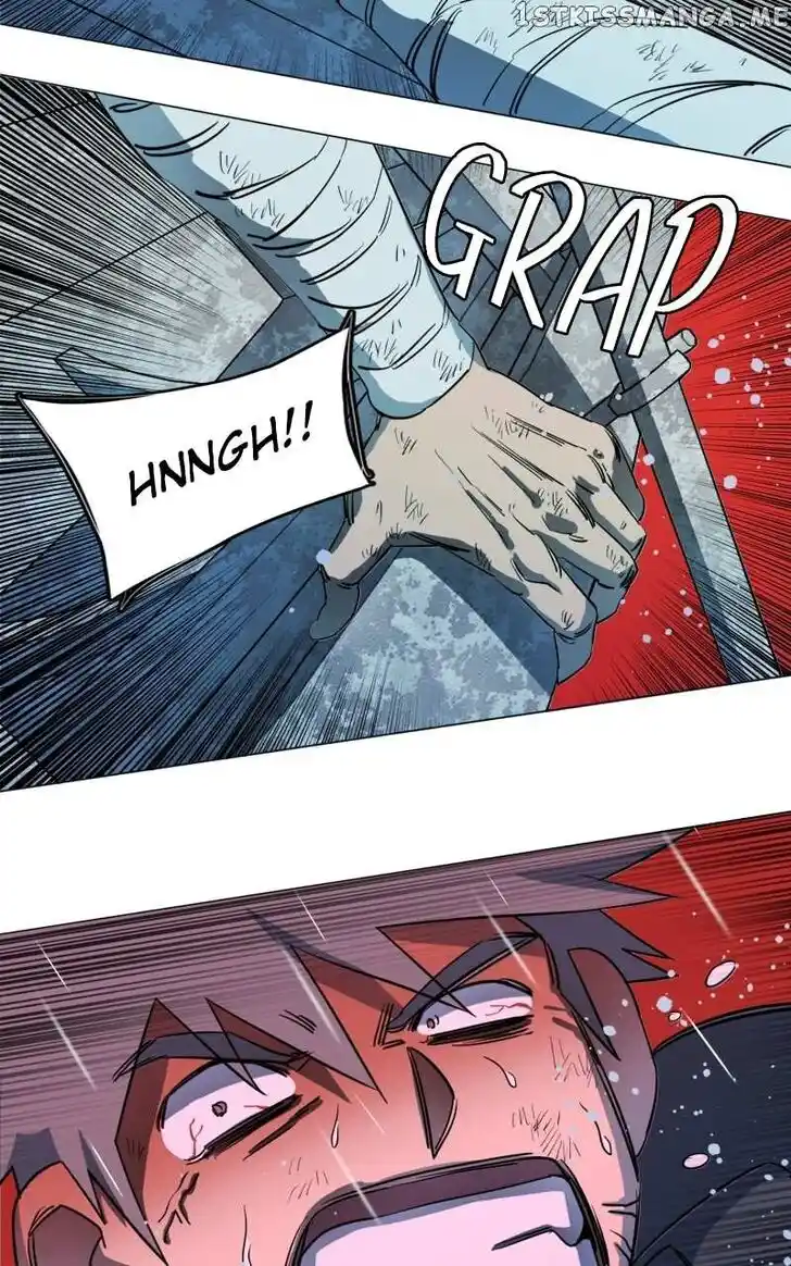 Parallel City Vol.04 Ch.109