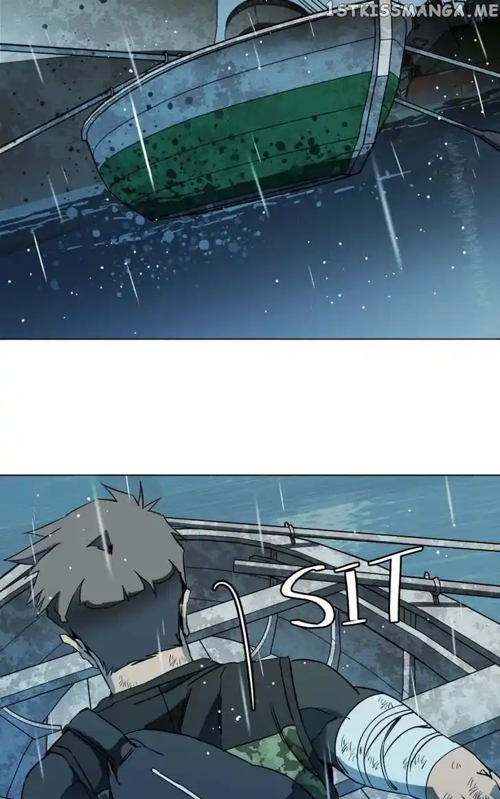 Parallel City Vol.04 Ch.109