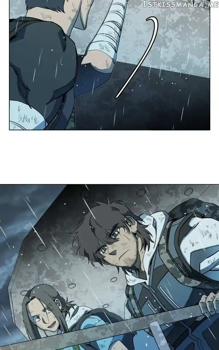 Parallel City Vol.04 Ch.109