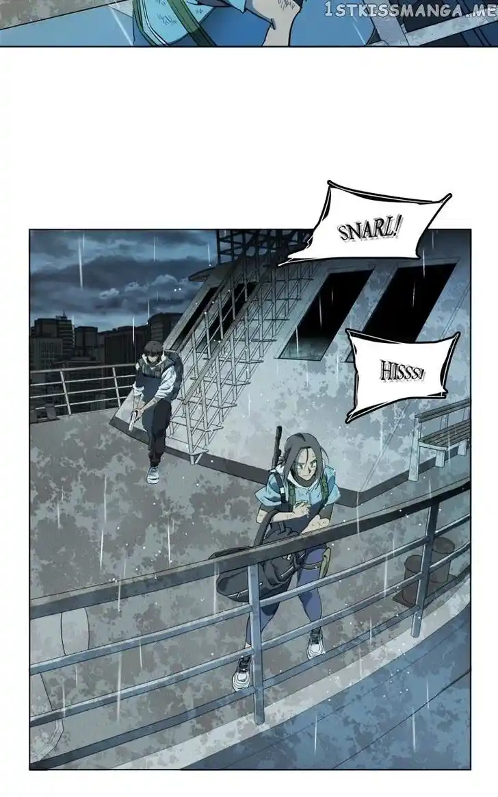 Parallel City Vol.04 Ch.109