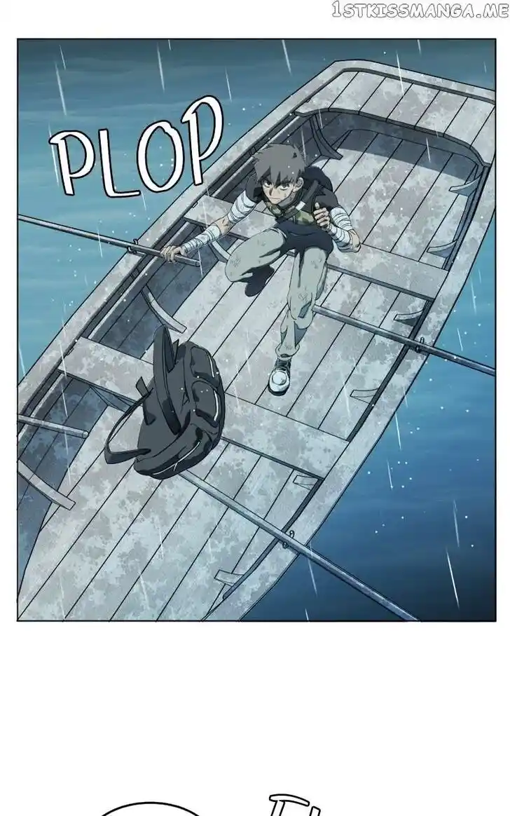 Parallel City Vol.04 Ch.109