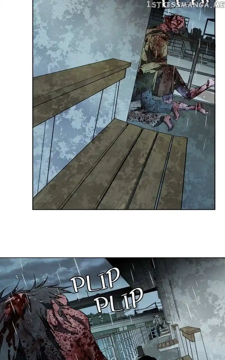 Parallel City Vol.04 Ch.109