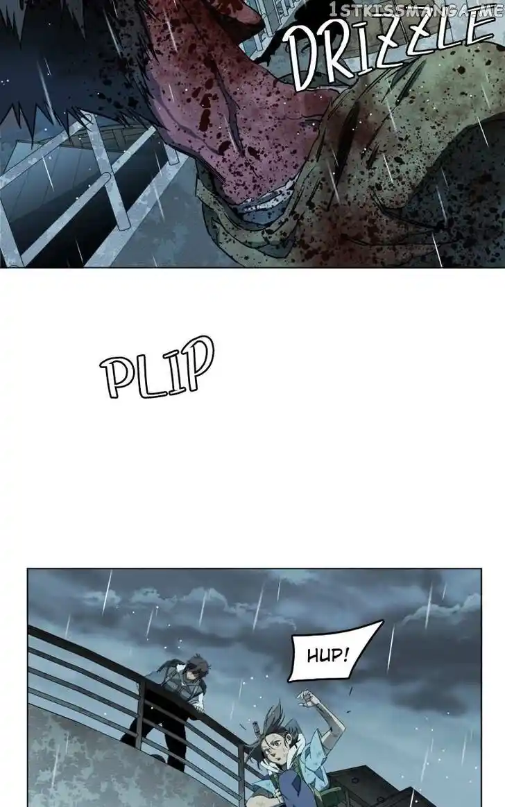 Parallel City Vol.04 Ch.109