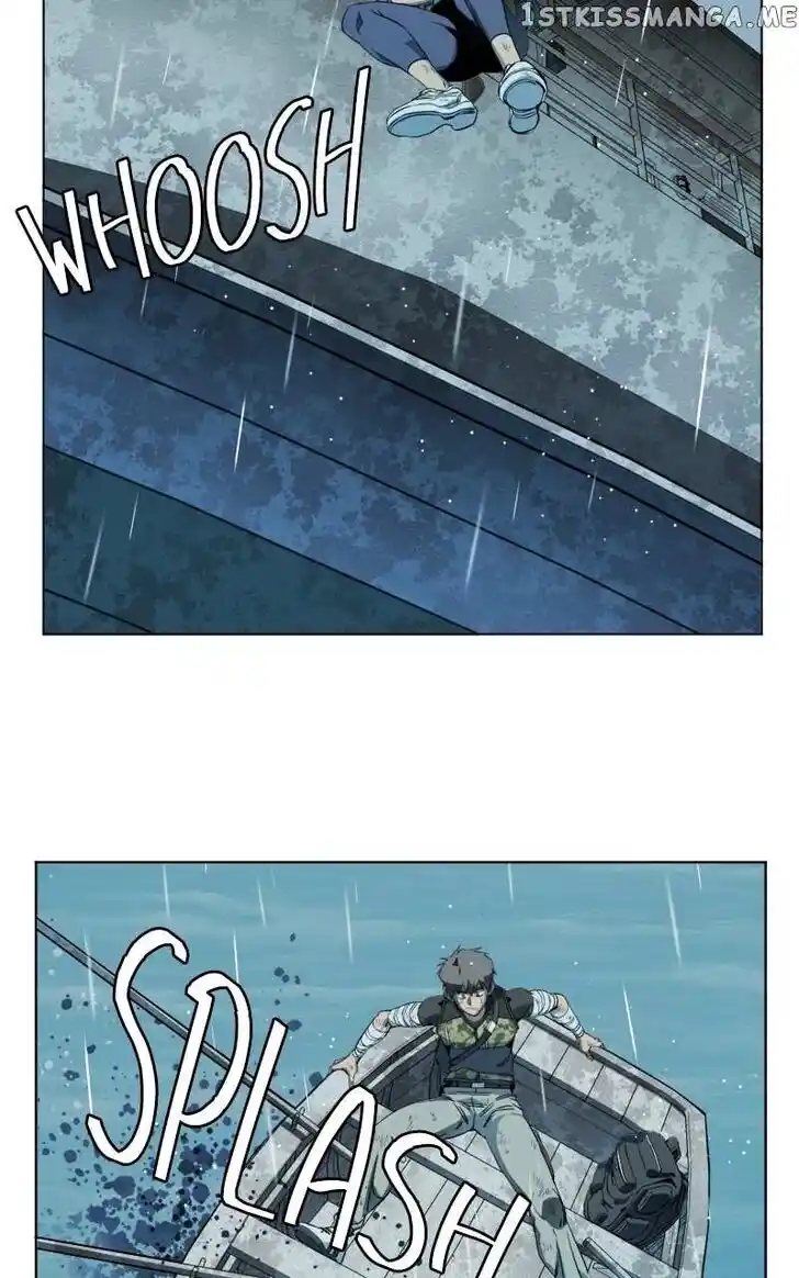 Parallel City Vol.04 Ch.109