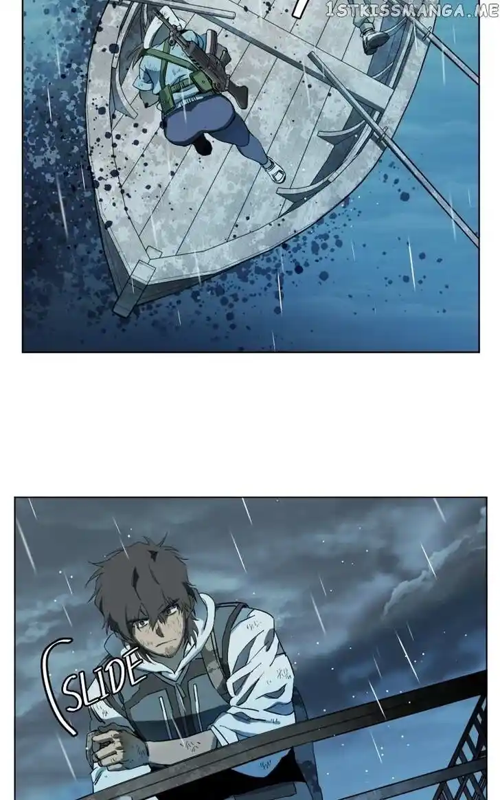 Parallel City Vol.04 Ch.109