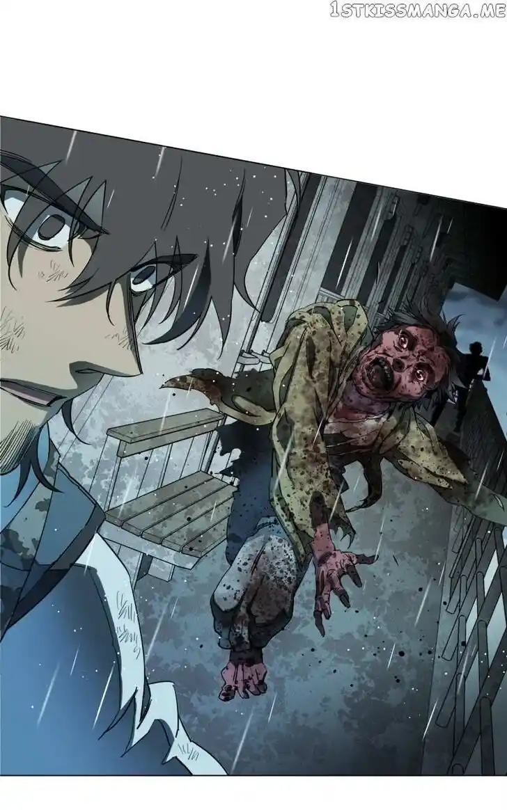 Parallel City Vol.04 Ch.109