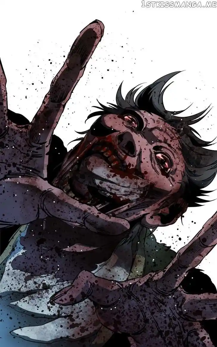 Parallel City Vol.04 Ch.109