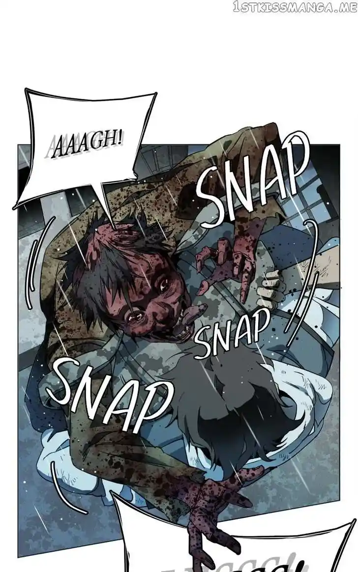 Parallel City Vol.04 Ch.109