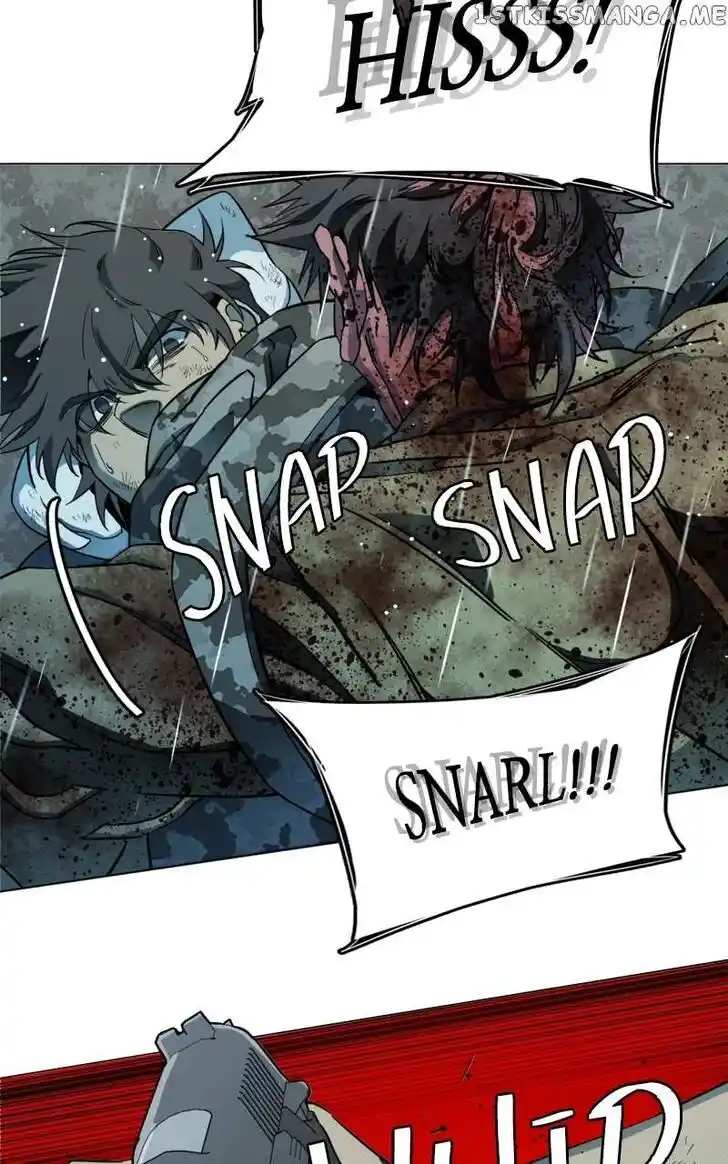 Parallel City Vol.04 Ch.109