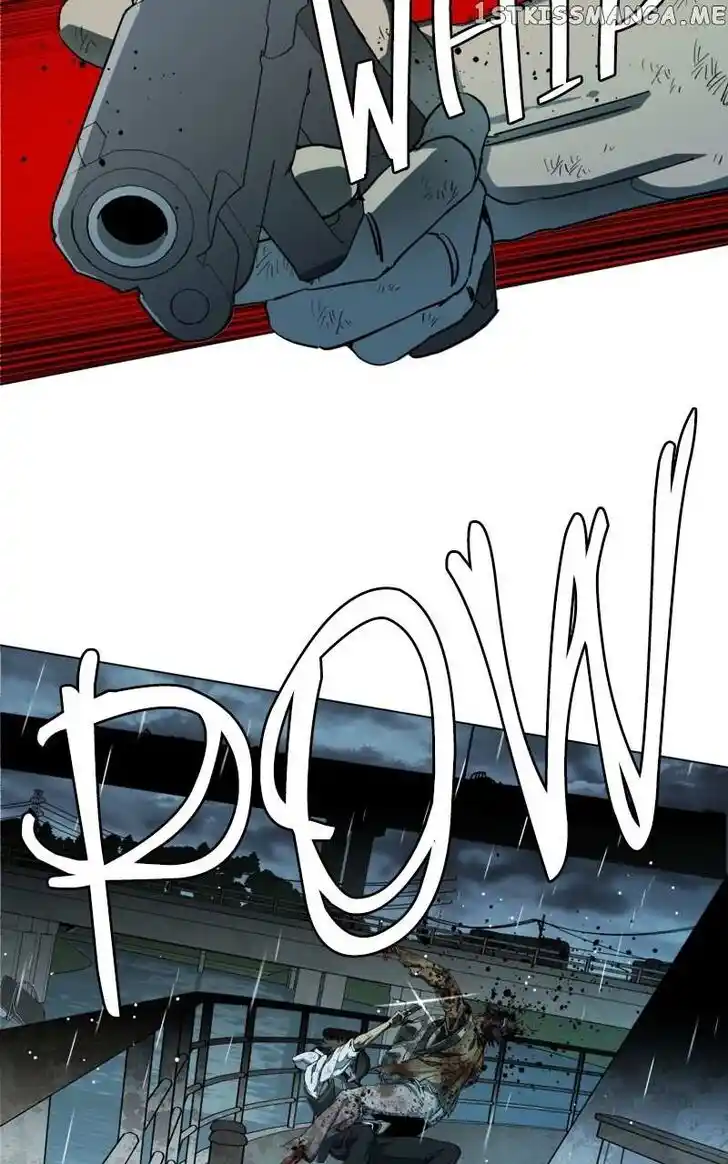 Parallel City Vol.04 Ch.109