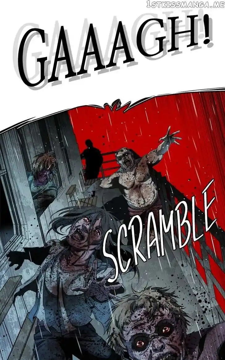 Parallel City Vol.04 Ch.109