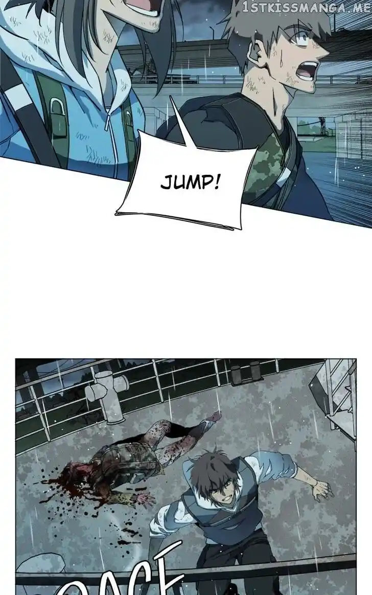 Parallel City Vol.04 Ch.109