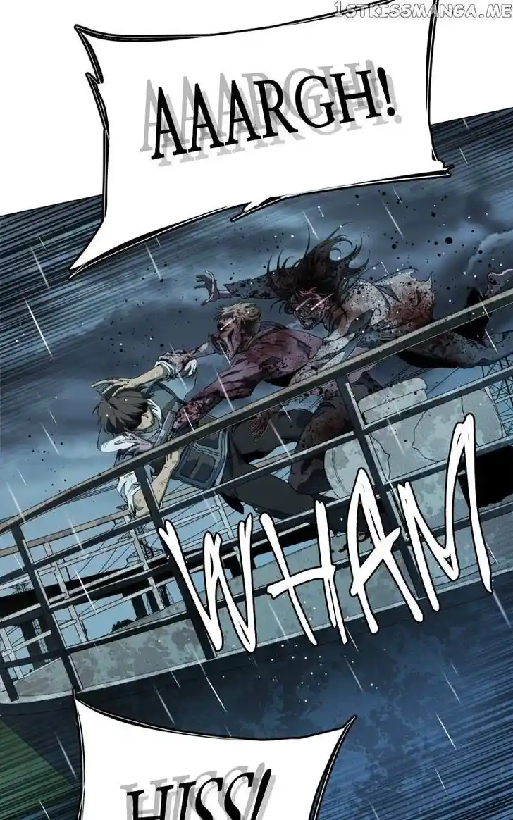 Parallel City Vol.04 Ch.109