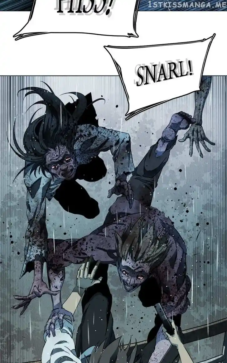 Parallel City Vol.04 Ch.109