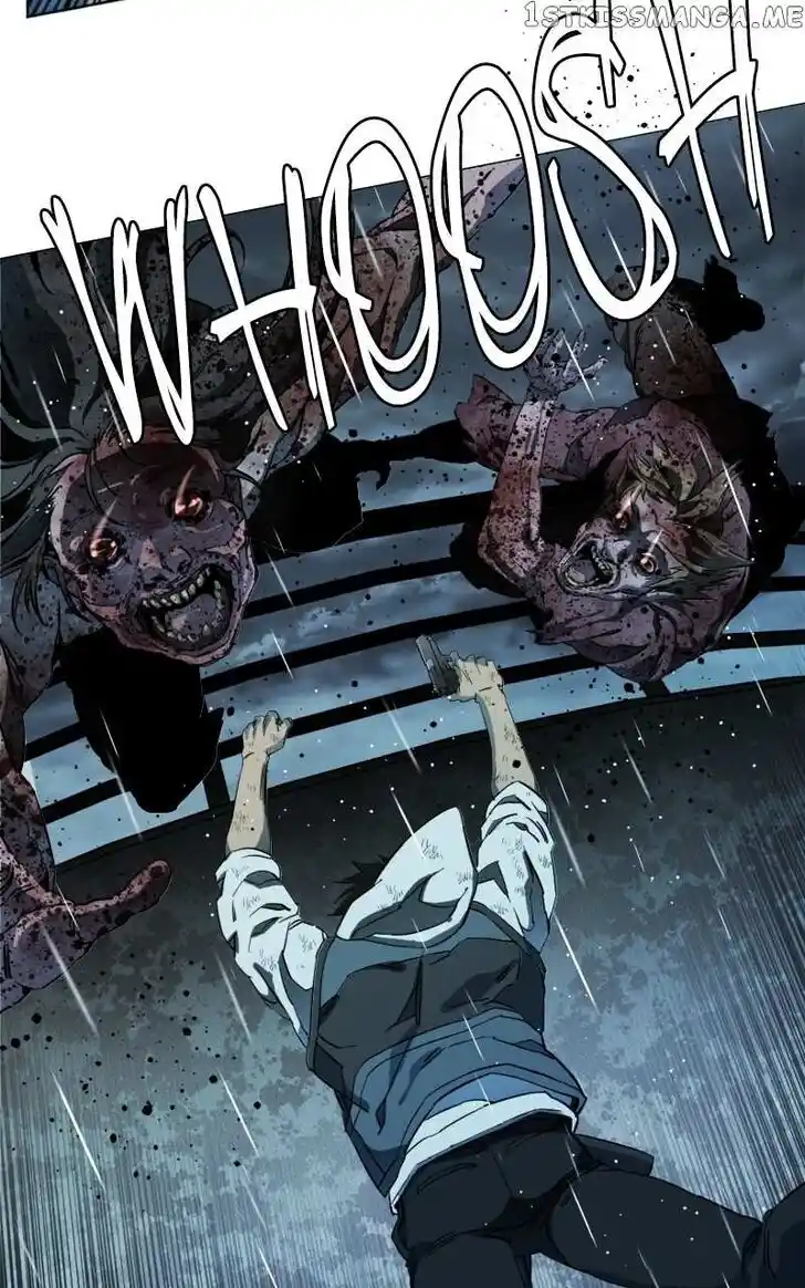 Parallel City Vol.04 Ch.109