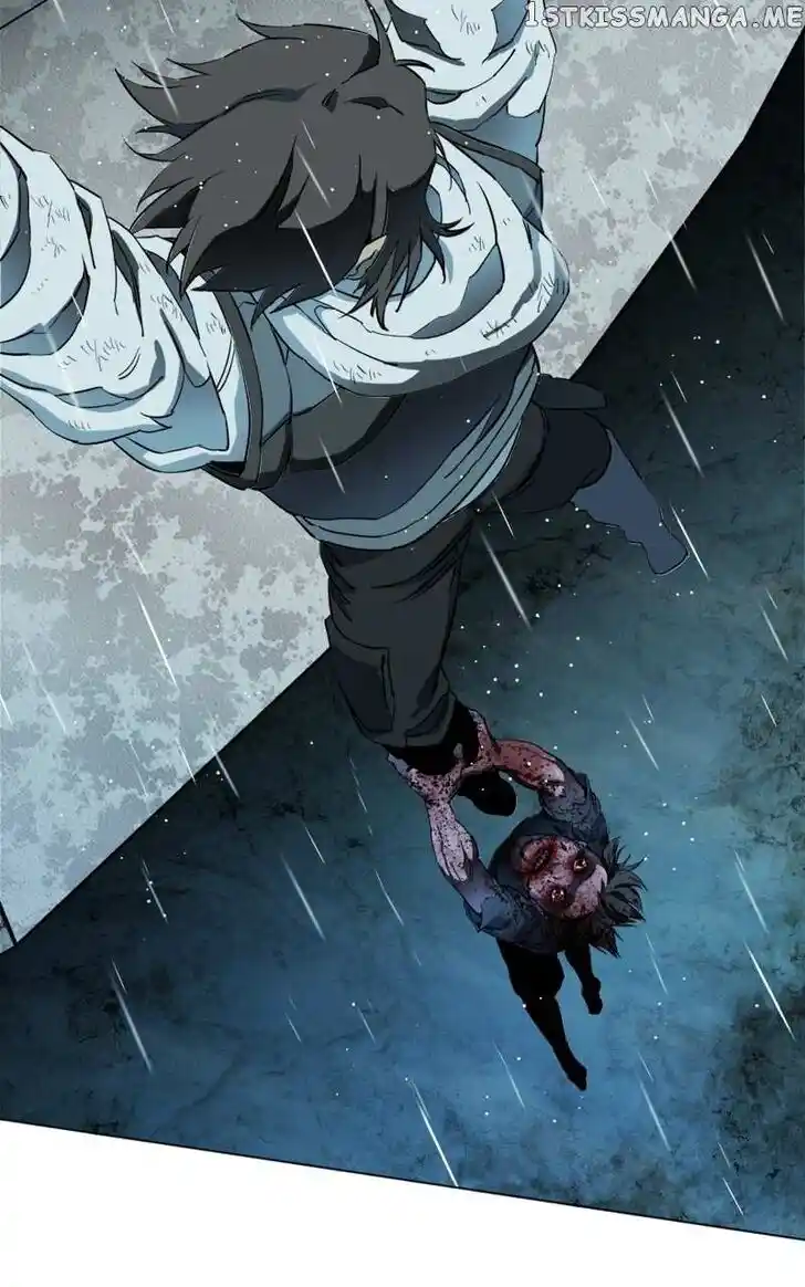 Parallel City Vol.04 Ch.109