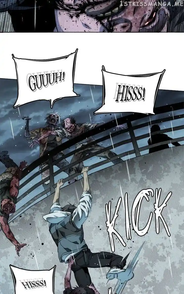 Parallel City Vol.04 Ch.109