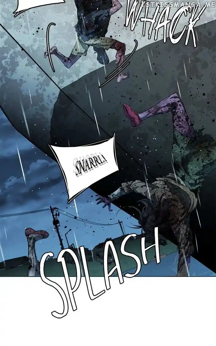 Parallel City Vol.04 Ch.109