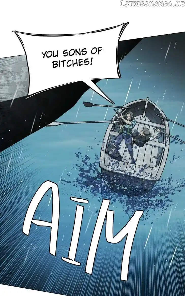 Parallel City Vol.04 Ch.109