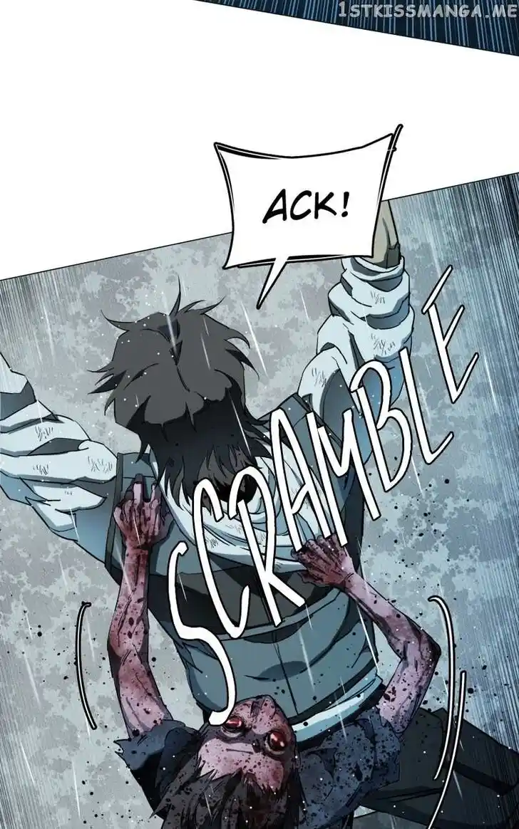 Parallel City Vol.04 Ch.109