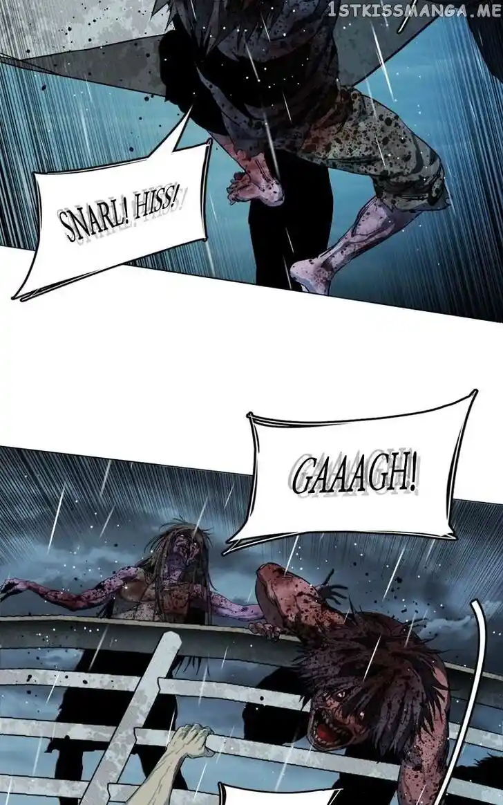 Parallel City Vol.04 Ch.109