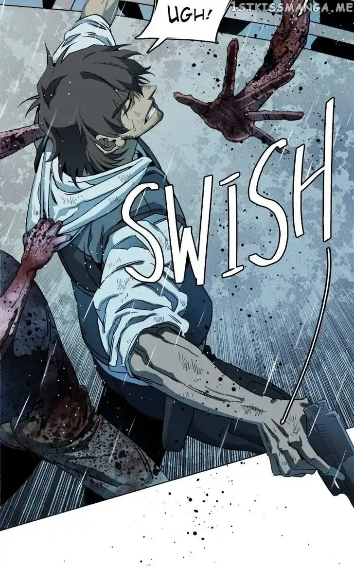 Parallel City Vol.04 Ch.109