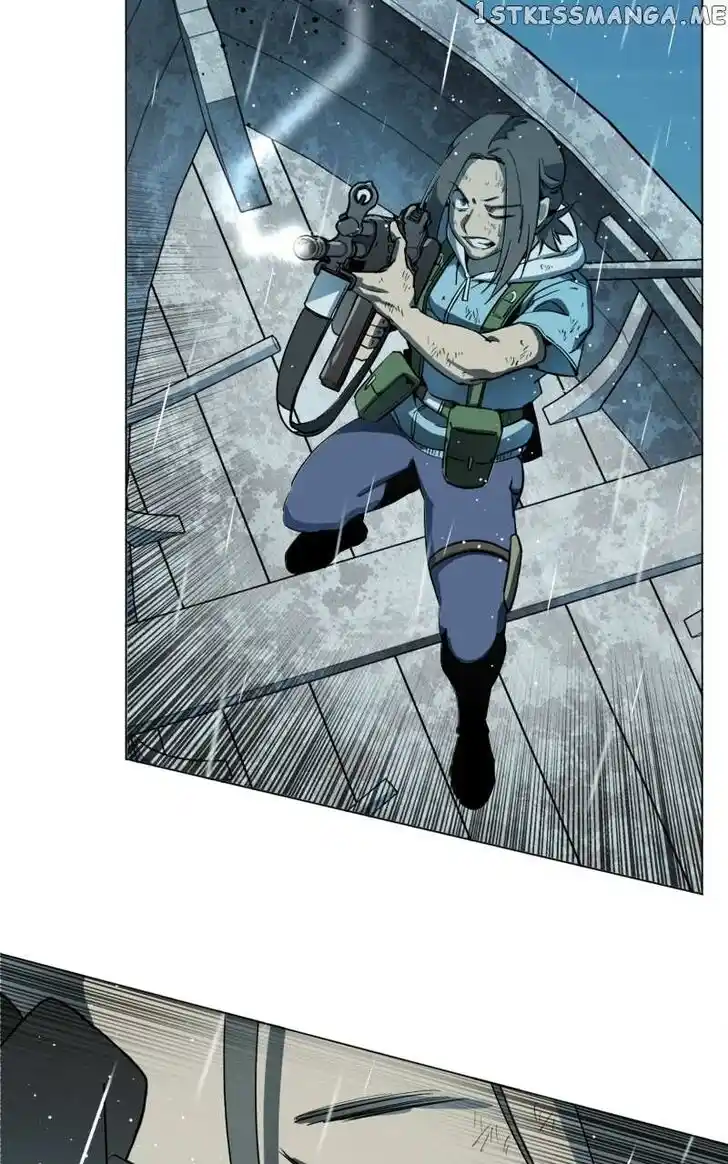 Parallel City Vol.04 Ch.109