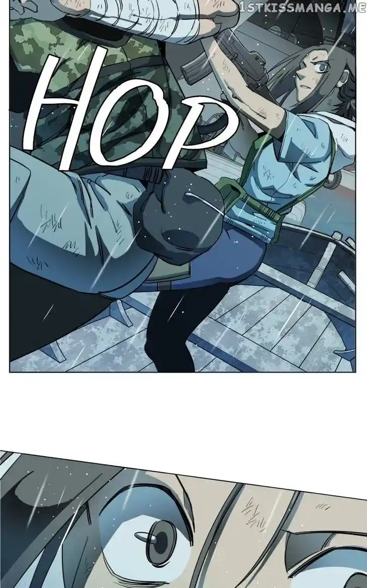 Parallel City Vol.04 Ch.109