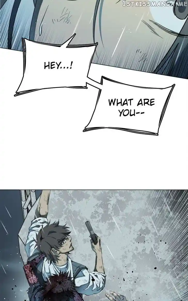 Parallel City Vol.04 Ch.109