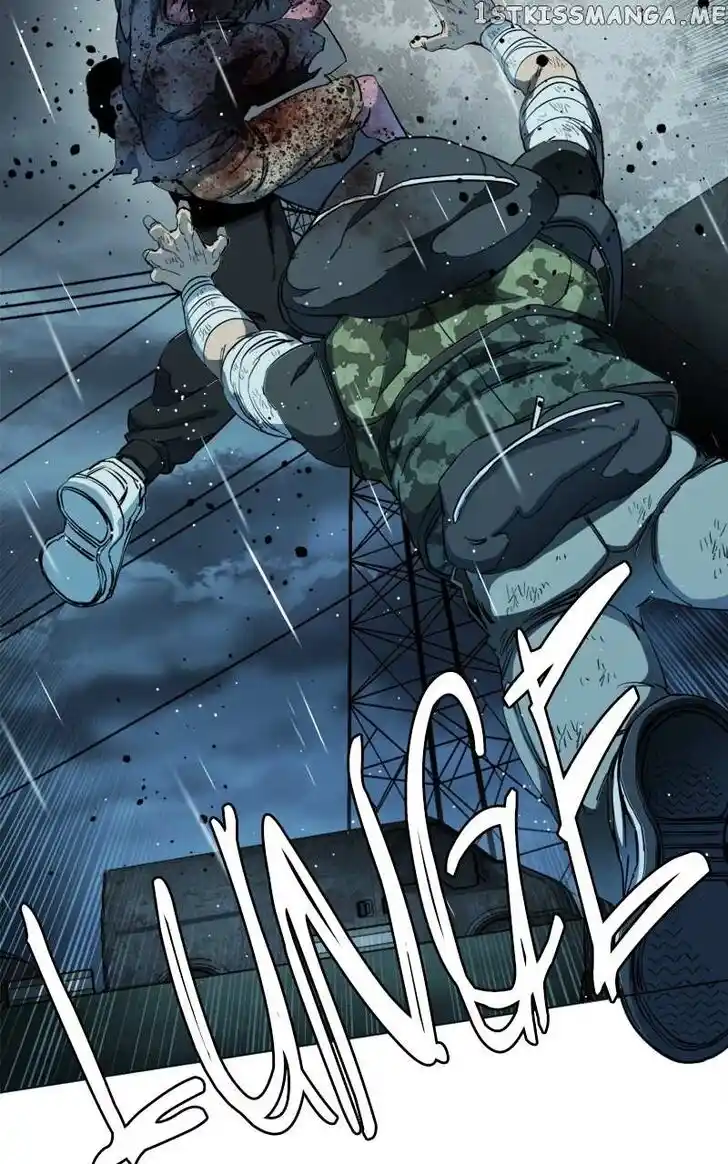 Parallel City Vol.04 Ch.109