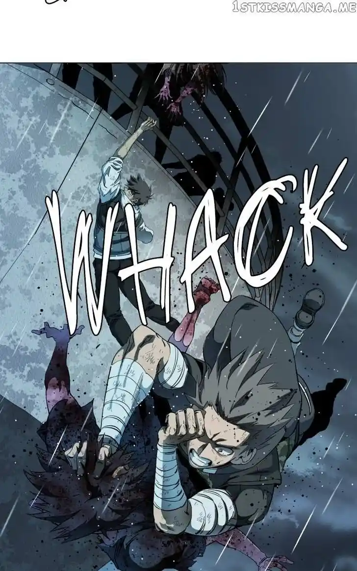 Parallel City Vol.04 Ch.109