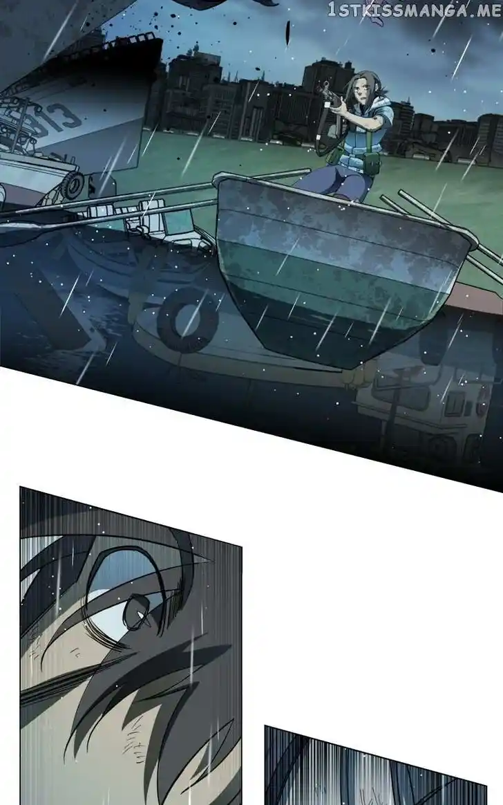 Parallel City Vol.04 Ch.109